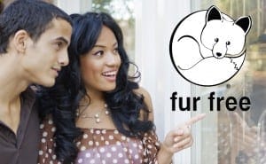 Fur Free Retailer