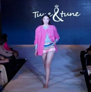 foto cruelty free fashion