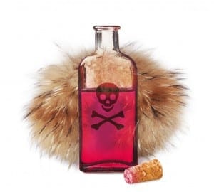 Toxic Fur