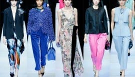 Armani fur free