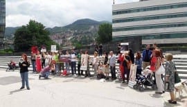 Fur farming ban Bosnia and Herzegovina