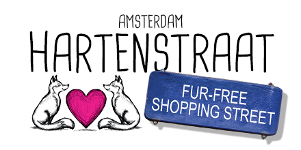 Ithaca Gezond richting Europe's first fur-free shopping street - Fur Free Alliance