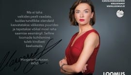 Margaret Kodusaar