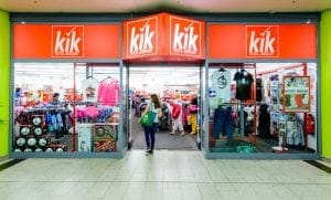 Kik Textil Discount goes fur-free