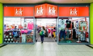 gateway Det er billigt universitetsstuderende Kik Textil Discount goes fur-free - Fur Free Alliance